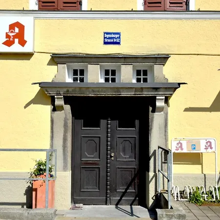 White Midsommar - Stilvolle Wohnung, 3 Schlafzimmer, Wohnzimmer, Kueche Landshut Exterior photo