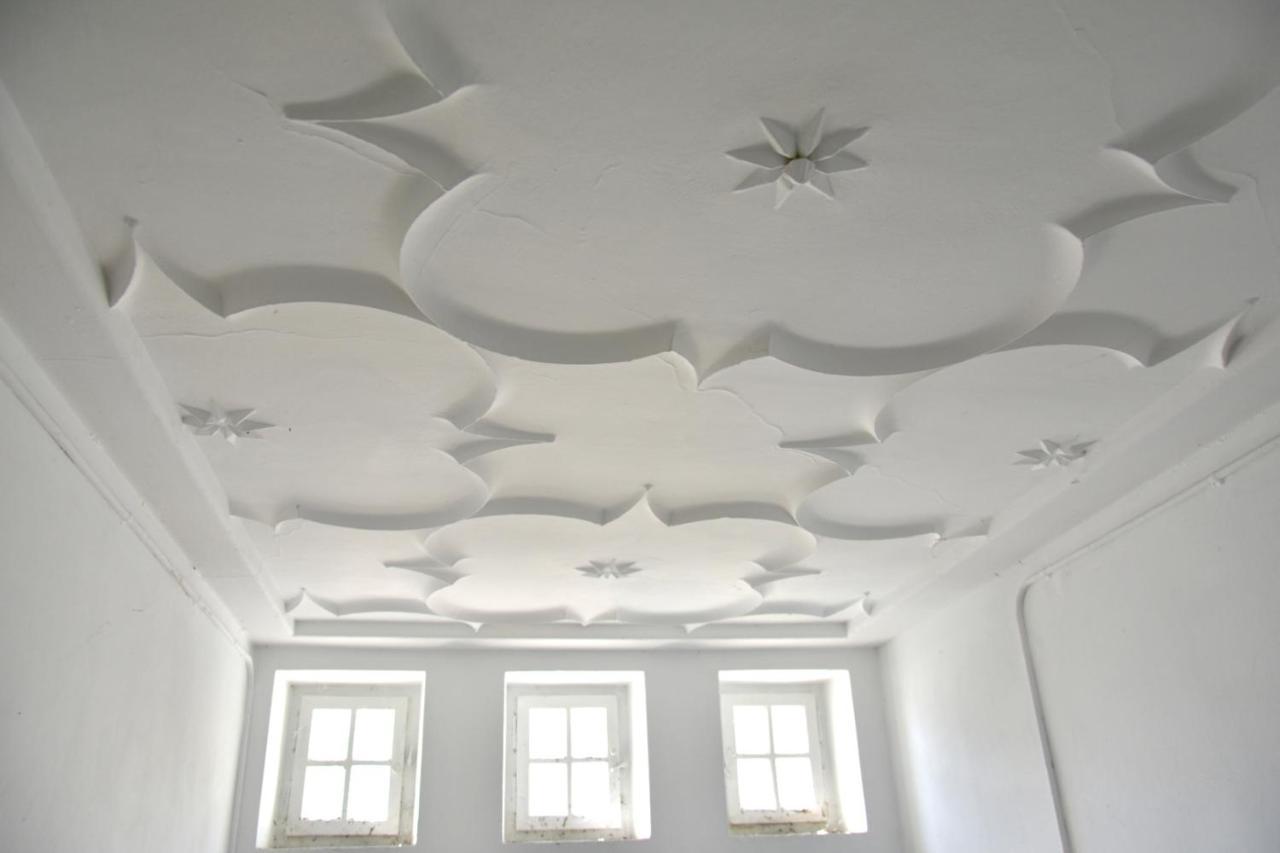 Appartement Frigg Flats - Scandi Interior, Jugendstil, Altbau Landshut