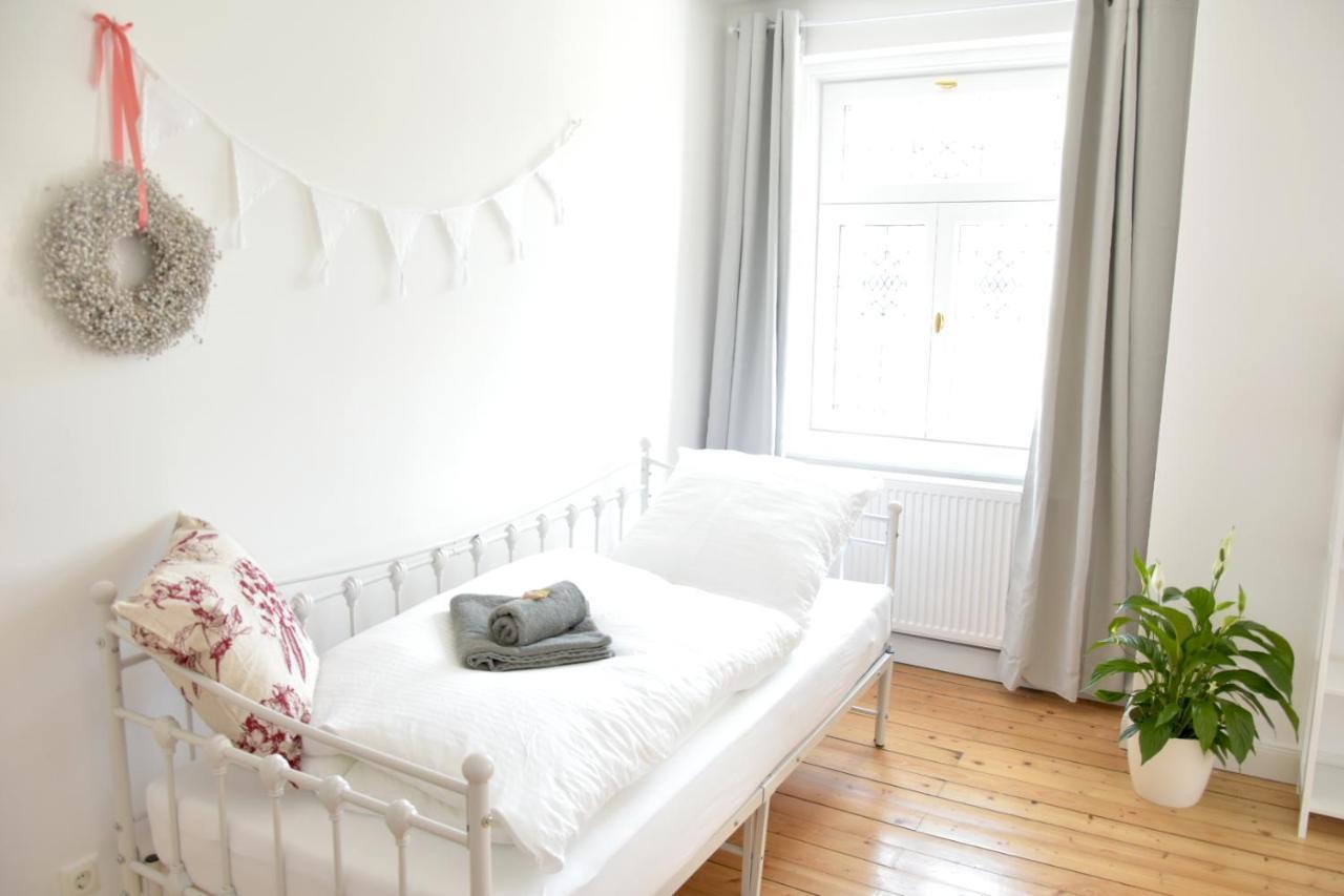 White Midsommar - Stilvolle Wohnung, 3 Schlafzimmer, Wohnzimmer, Kueche *