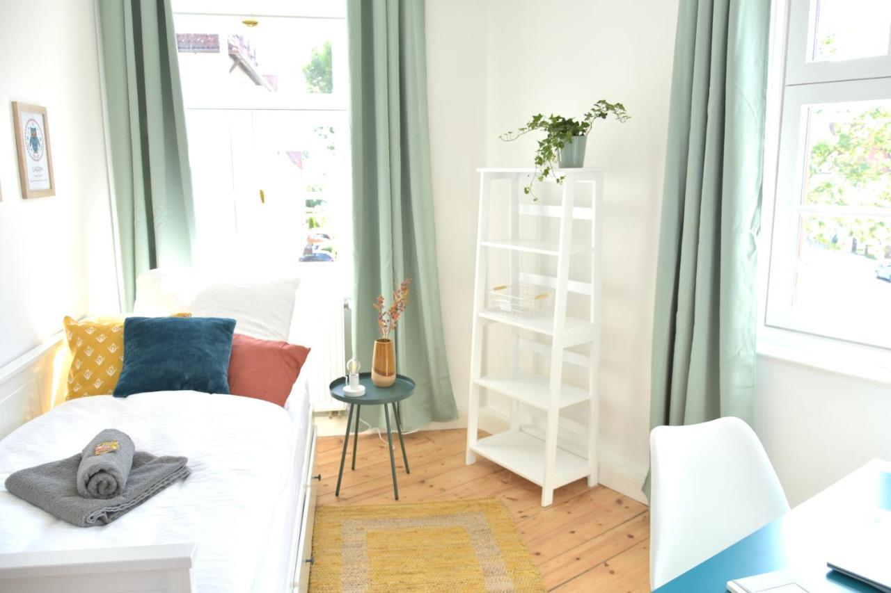 Apartment White Midsommar - Stilvolle Wohnung, 3 Schlafzimmer, Wohnzimmer, Kueche *