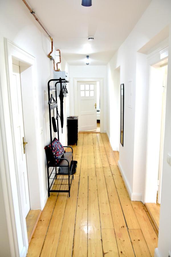 Apartment White Midsommar - Stilvolle Wohnung, 3 Schlafzimmer, Wohnzimmer, Kueche